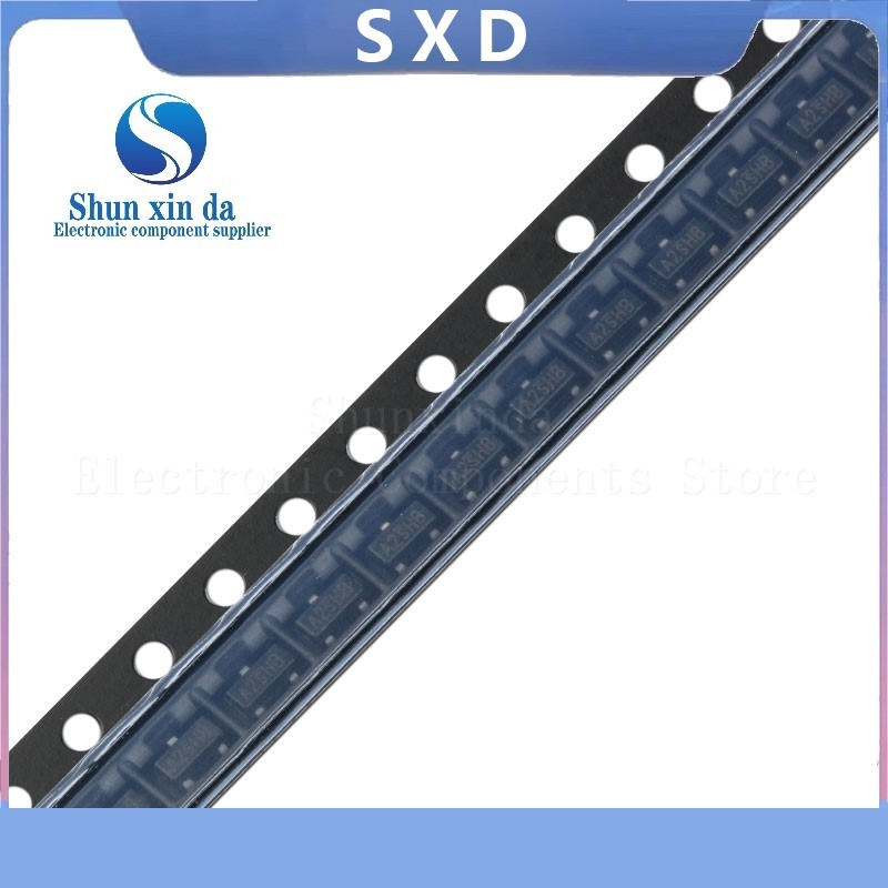 50pcs SI2319 SI2312A SI2310A SI2308A SI2307A SI2306A SI2305A SI2303 SI2302B SI2301B SI2302A SI2301A 