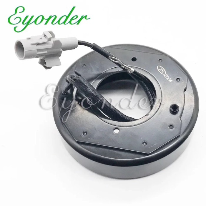 AC Compressor Clutch Field Only Coil for BMW E60 E61 E82 E88 E90 E91 E92 E93 X1 E81 520d 118d 120d