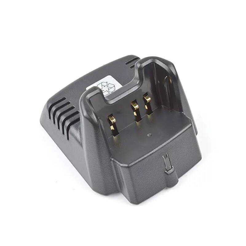 ▥ Vertex Vac-300 Cd-34 Desktop Rapid Charger For Vx-231 Vx-351 Vx-354 Fnb-V103li Fnb-V104li Fnb