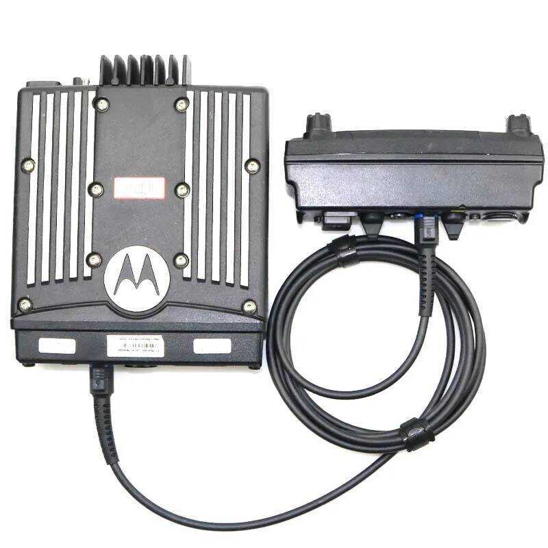 ▥ Motorola Remote Mount Cable Xtl2500 Xtl5000 Apx6500 Apx7500 New OEM