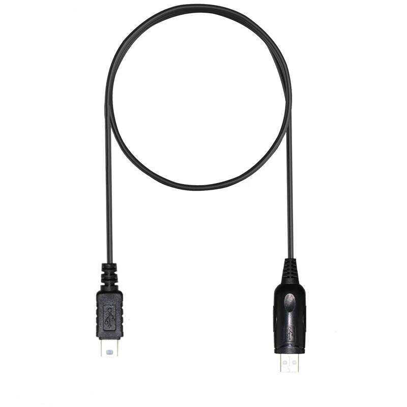 ▥ Pc30 Hytera Tc310 Tc320 Two-Way Radio Programming Cable USB