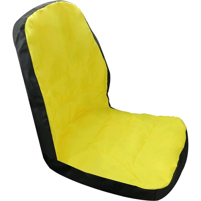 LP95233 Upgrade Seat Cover Cushioned for John Deere 3E Series,3R Series,4M Series,1023E Tractor ,Co