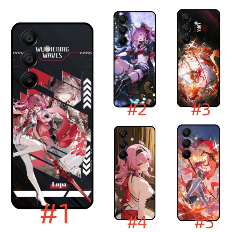 สําหรับ Asus ROG 2 3 5 5S 6 6D 7 8 9 Pro Ultimate ZenFone Flip FE 10 11 ZB601KL MY1 นุ่มเคสโทรศัพท์ 