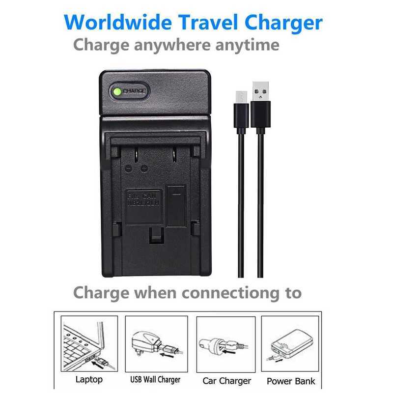 ▥ Nb-2L Nb2l Nb-2Lh NB 2Lh Nb2lh แบตเตอรี่สําหรับ Canon EOS 350D 400D G7 G9 Zr100 Zr200 Zr800 Z