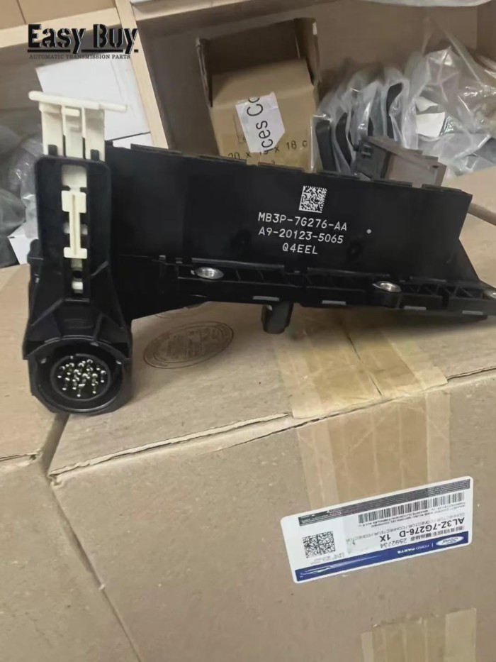 original New 6R80 Transmission Control Module Lead Frame AL3P7A101CA AL3Z7G276A AL3P-7Z490-BA Suit