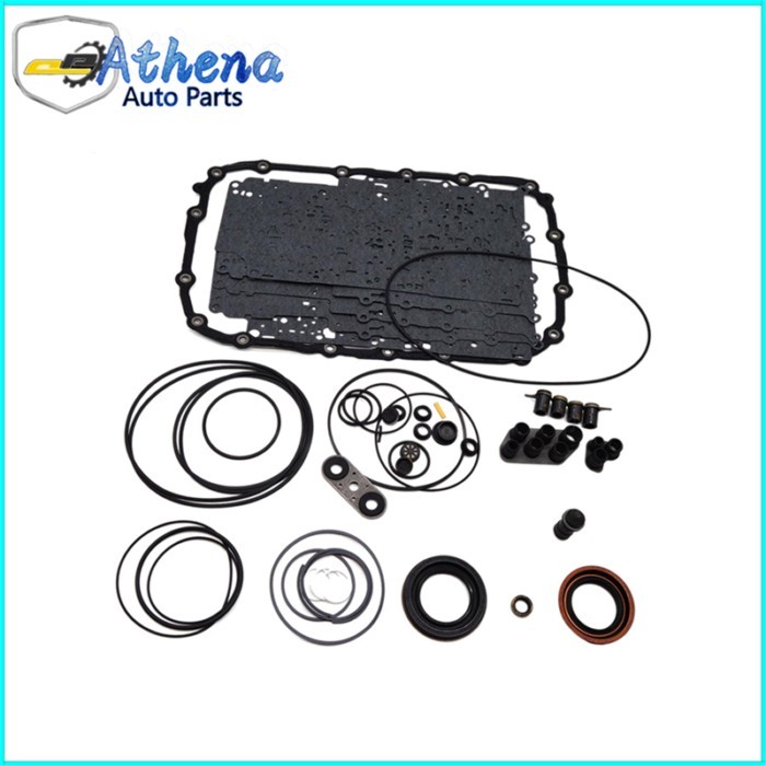 Brand new 6L45E 6L50E 6L45R GA6L45R Transmission Overhaul Repair Kit Seal For BMW Cadillac 6L45 6L5
