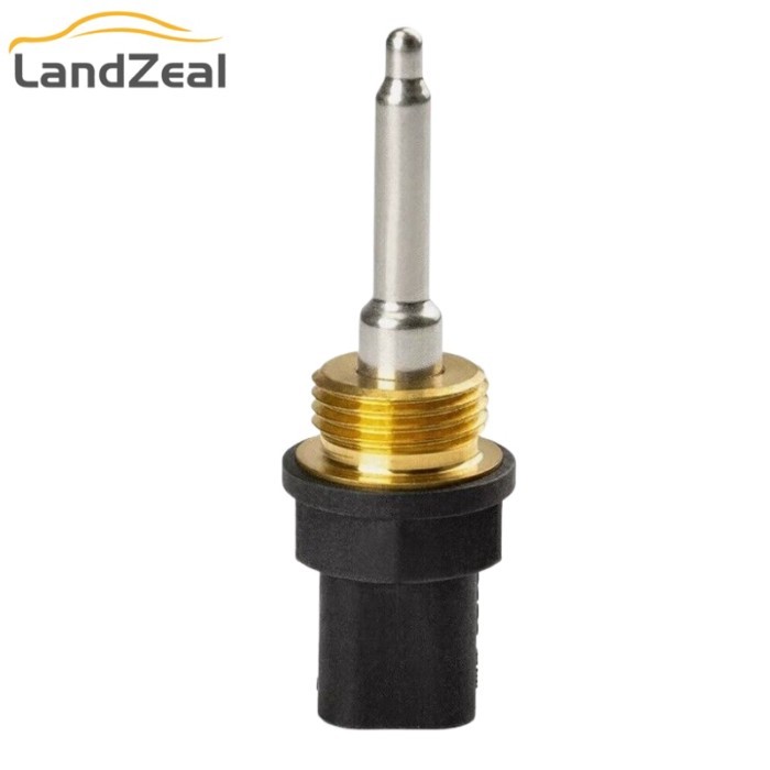256-6453 Water Temperature Sender For Caterpillar CAT 3406E C15 C13 C7 E324D E329D E330D E345C E345