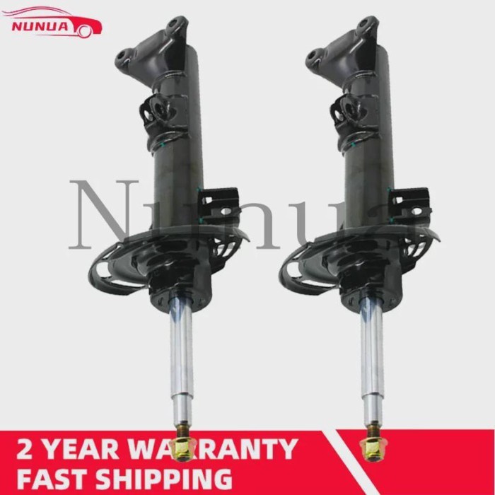 1PC Front Shock Absorber Strut  For Mercedes Benz SLK SLK250 SLK350 W172 R172  A1723202930 17232001