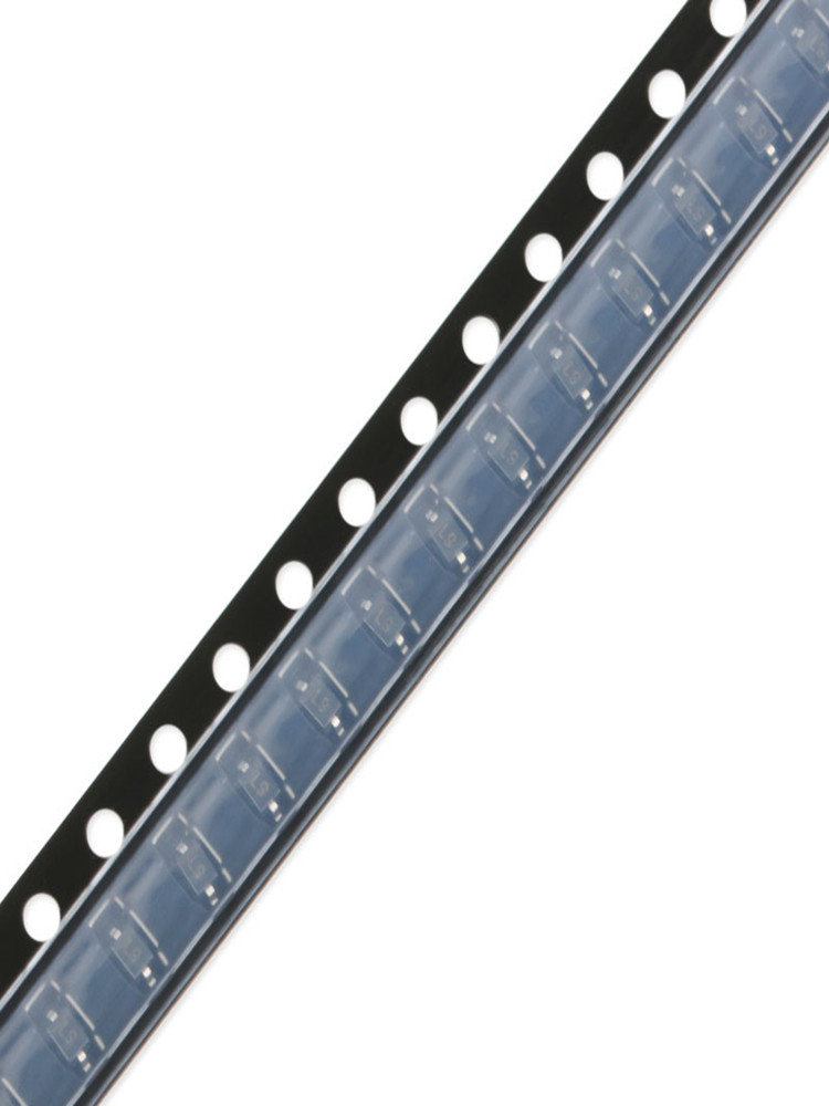 3000PCS BAT54 BAT54A BAT54C BAT54S KL1 KL2 KL3 KL4 L4W WV3 WW1 WV4 SOT-23 30V 200ma SCHOTTKY BARRIER