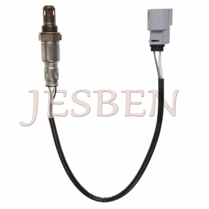 FL3Z-9G444-D Lambda Oxygen O2 Sensor For Ford MUSTANG 5.0 POLICE INTERCEPTOR TAURUS 3.5 3.7 LINCOLN
