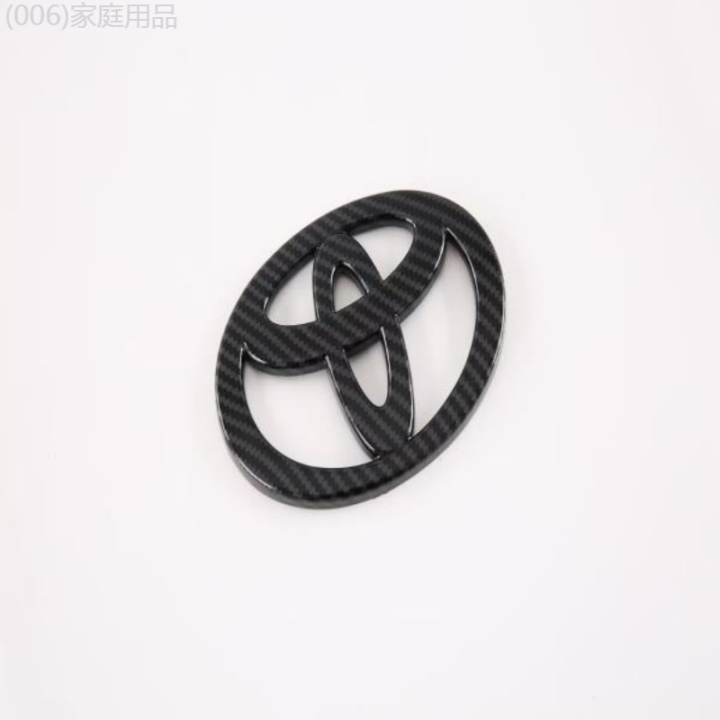 【Toyota bZ4X 2025】 เหมาะสำหรับ 22 Toyota bZ4X ท่อไอเสียด้านหลังกรอบกระจกการปรับเปลี่ยนภายในพร้อมสติ