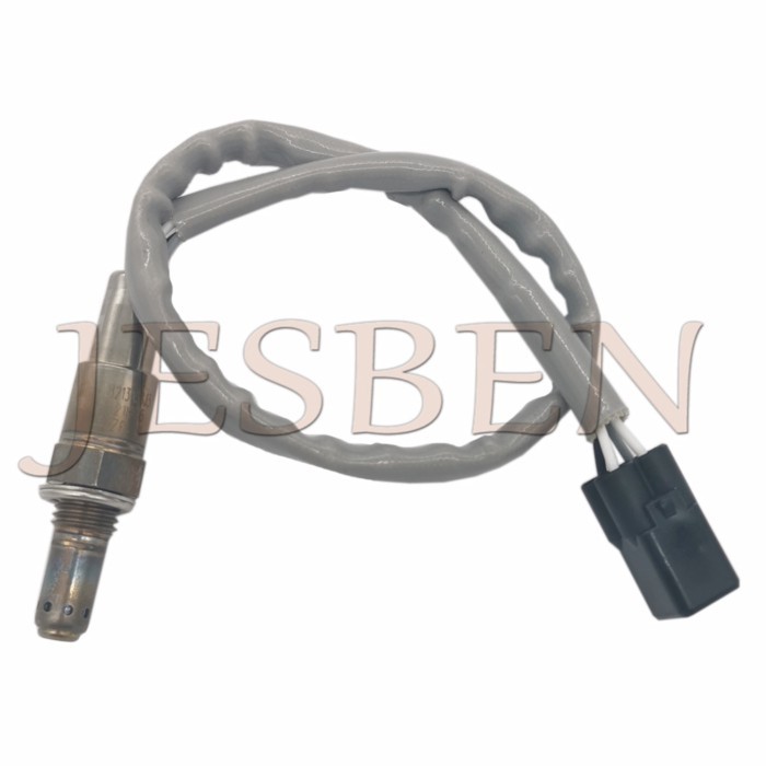 18213-98J20 18213-98J20-000 Lambda Probe O2 Oxygen Sensor Fit for Suzuki Outboard DF250 DF300 DF250