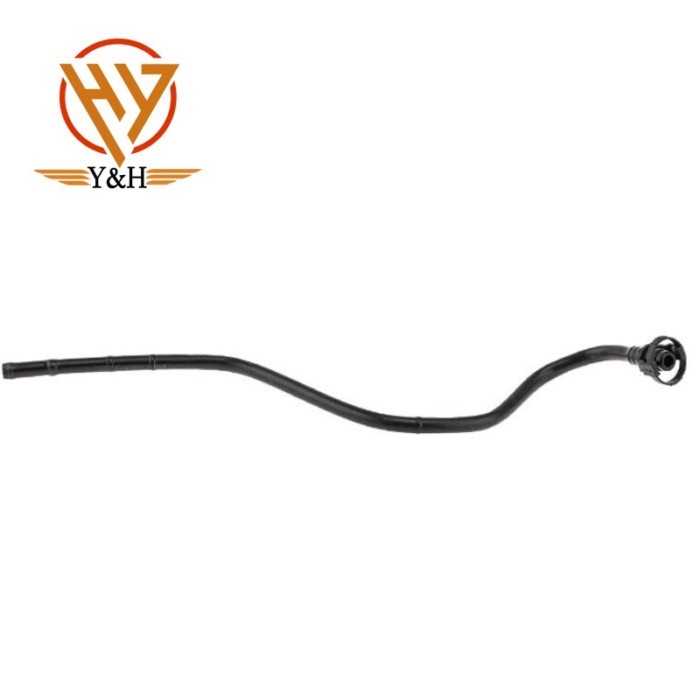 OEM 06H133518J Intake Hose Connecting Pipe for Audi A4 A5 A6 Q5 2.0L Base Sedan 2009-2016