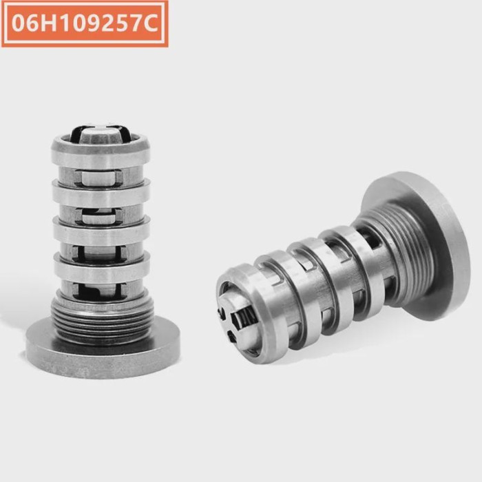 Engine Timing Control Valve Solenoid 06H109257C For Audi Q5 A3 A4 S4 A6 S6 A8 For VW Passat Tiguan