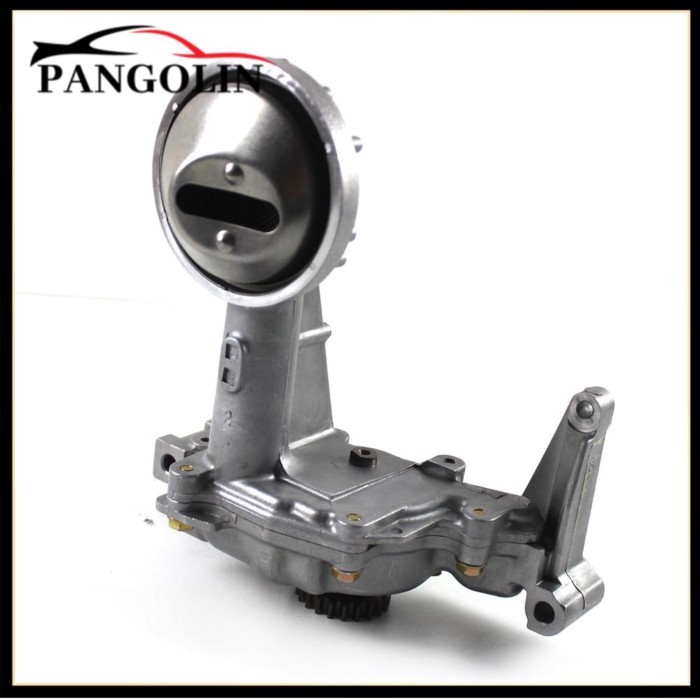 Oil Pump 15100-PRB-A01 For Honda Type R & Acura RSX Type S K20A K20A2 K20Z1 Engine Parts Lubricatio