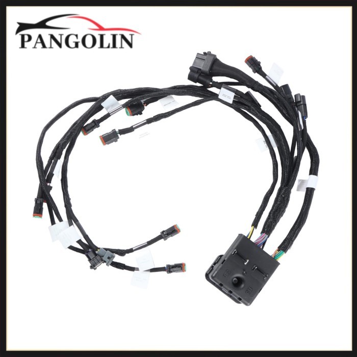 1 Set 230-6279 2306279 Engine Wiring Harness for CAT 330C E330C MT735 MT755 MTC745 MTC755 MTC765 Ex
