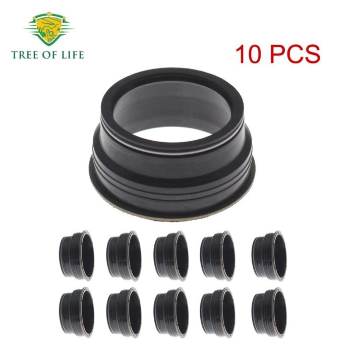 2/5/10 AG9G-6K260-BC AG9G6K260BC 5357119 31316606 31460321 Engine Valve Cover Oil Seal For Ford Mon
