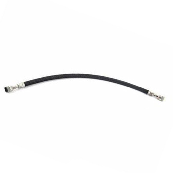 New-13537574675 Car Fuel Hose Fuel Pipe Pipe Line For BMW X1 X5 X6 E70 E71 E84 2009-2019