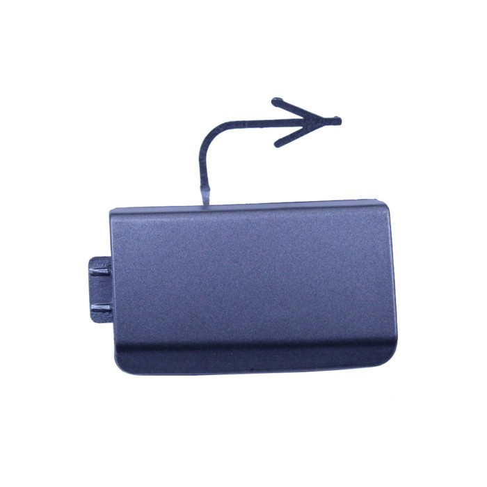 1Pcs Rear Bumper Tow Hook Eye Cover Cap 4L0807449G 4L0807450G For Audi Q7 Sports version 2010 - 201