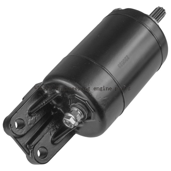 Starter for Yamaha WaveRunner EX Sport 2017 2018 2019 2020 2021 2022-2024 6EY-81800-00-00