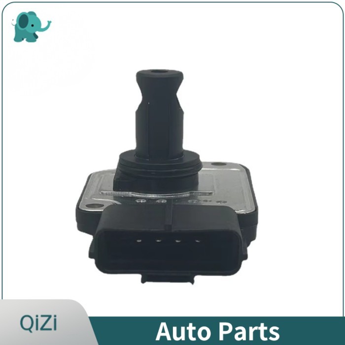 FP3413215 AFH60-14 F82F-12B579-DA FP34-13-215 OE Air Flow Meter Sensor For Mazda 626 Mk V GF GW 199