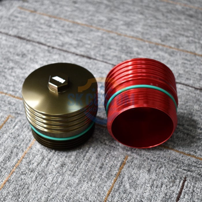 For BMW N47 Engine E81 E82 E87 E90 E91 E92 E93 118d 120d 123d 318d 320d E60 520d Oil Filter Cover A