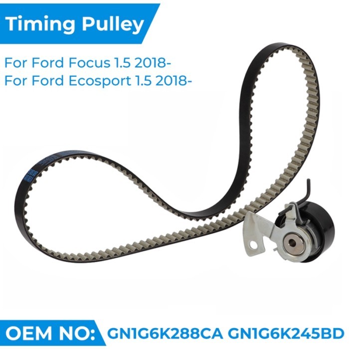 GN1G6K245BD New Original For Ford Timing Belt Tensioner Pulley GN1G-6K245-BD GN1G6K288CA For FORD F