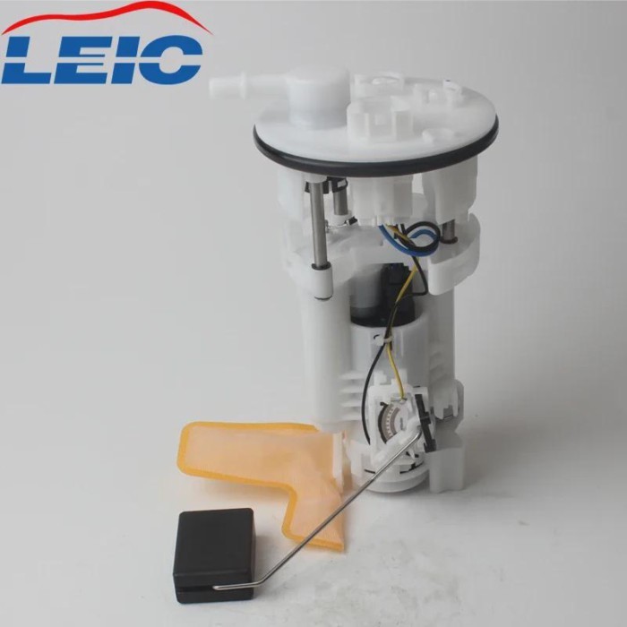 SP9030M E9363M P77369M 570-2490 2322121060  768GEFuel pump for Toyota 2001-2005