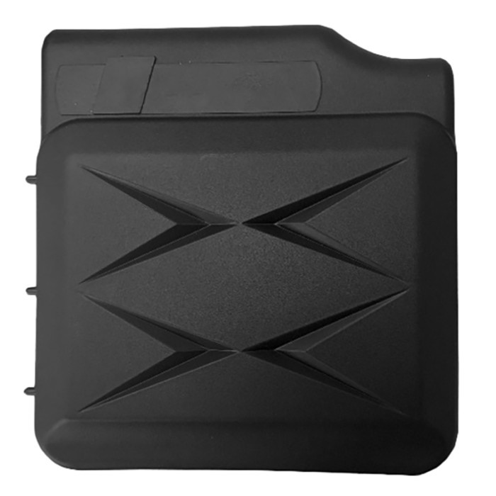 For-Audi Q5 Q5L 2018-2020 ECU Electronic Control Unit Protection Cap Engine Computer Board Dustproo