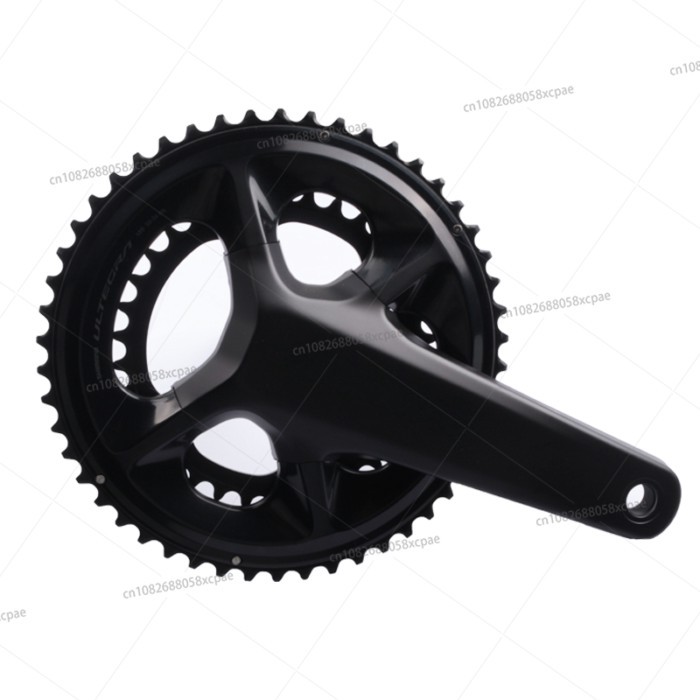ULTEGRA R8100 Crankset 2x12s Road Bicycle 165mm 170mm 172.5mm 50-34T 52-36T Hollow Integrated Speed