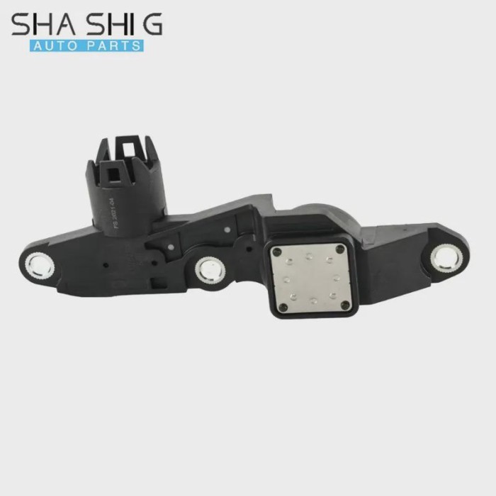 11377527016 Valvetronic Eccentric Shaft Sensor For BMW E46 E90 E84 E83 E85 E91 N42 N46 120i X1 X3 Z