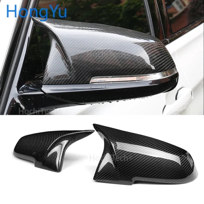 For BMW 3 Series F30 F31 320i 328i 330i 335i Sedan & Touring 2012-up Replacement Carbon Fiber M4 Lo