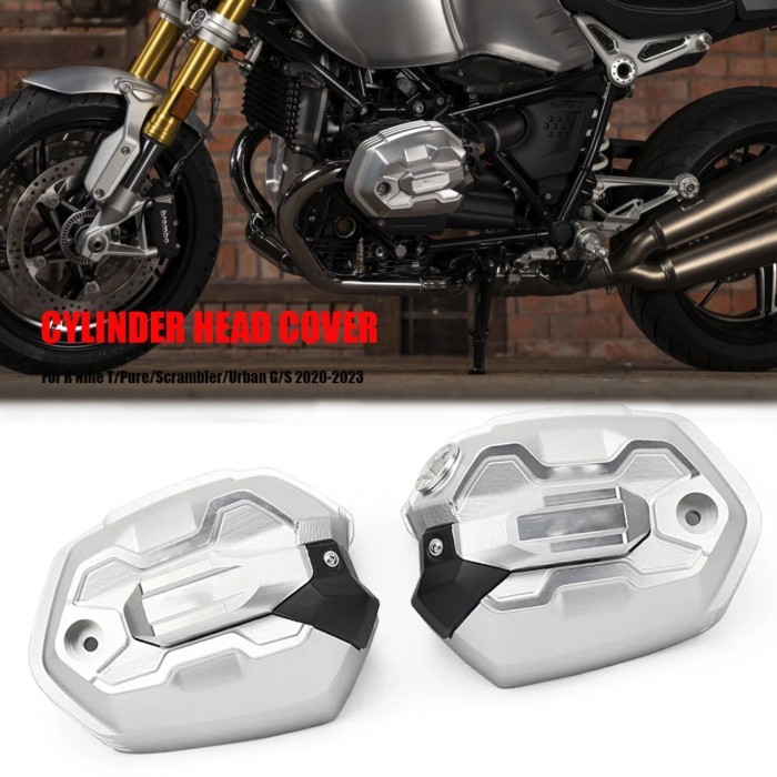 For BMW R nine T Pure R NineT Scrambler RNINET Urban G/S Rninet R9TMotorcycle Engine Guard Cylinder