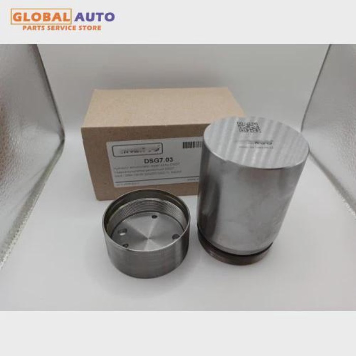 0AM325587E Transmission Valve Body 0AM Improved Accumulator  Fit for Audi VW Seat Skoda 0AM325587F