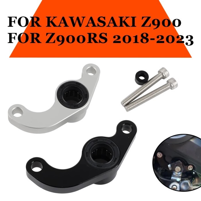 Motorcycle Gear Shift Support FOR KAWASAKI Z900 RS Z900RS CAFE Z 900 RS Z 900RS 2022 2023 Accessori