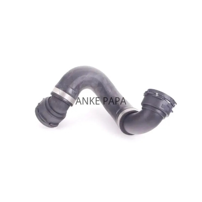 LOWER Radiator Hose 17127564478 For BM E81 E82 E87 E88 116i 118i 120i 125i 128i 130i 135i 116d 118d