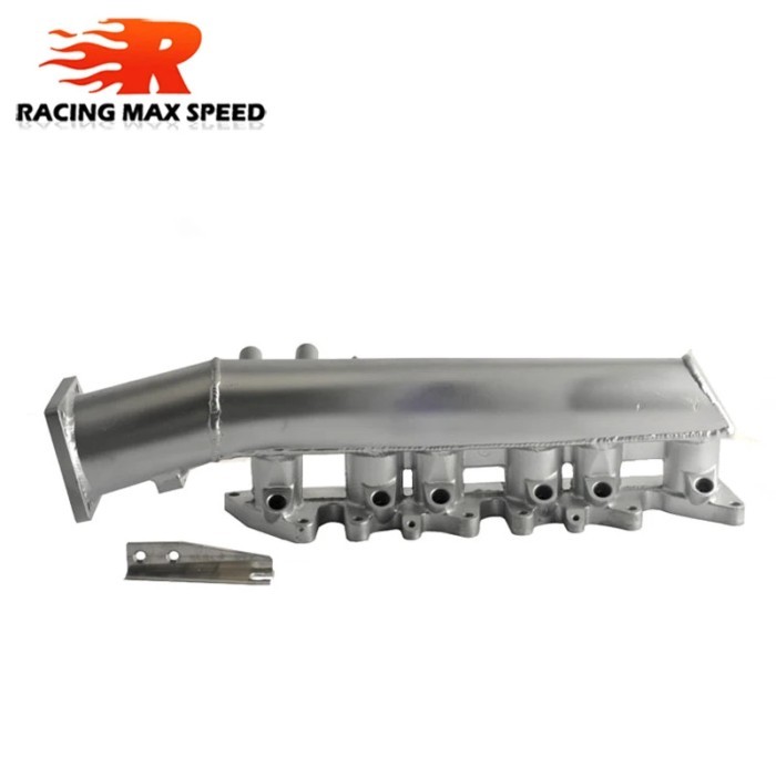 High Performance Aluminum Intake Manifold Turbo Manifold for VW VR6 2.8 and 2.9 liter