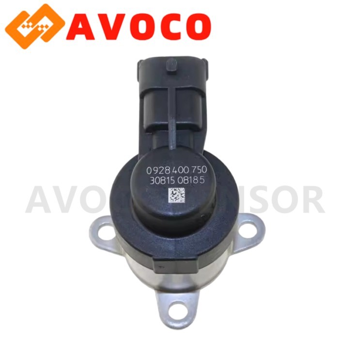 0928400750 fuel metering valve fuel pump control valve inlet metering valve metering unit 0928 400