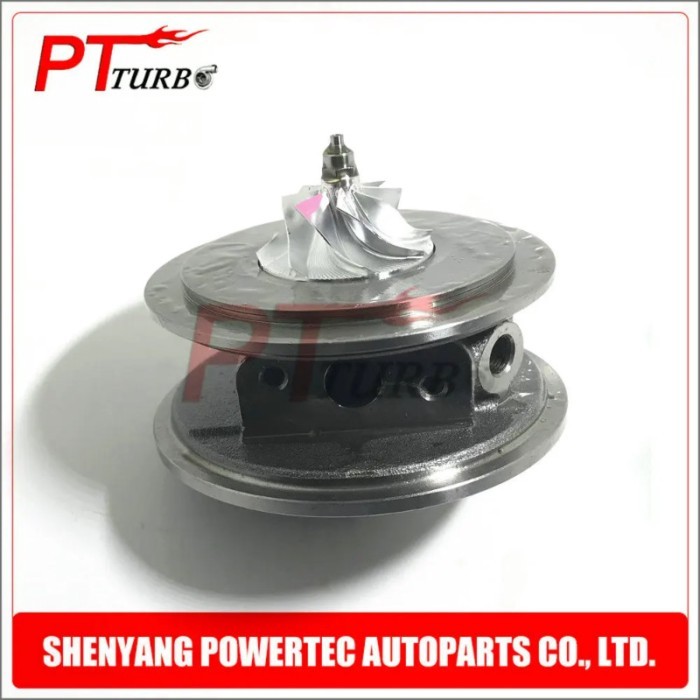 MFS core Turbo Boost 813860-5003S 04L253016HX for Audi A3 1.6 TDI 8V 77Kw 81Kw 105HP CLHA 2012-2014