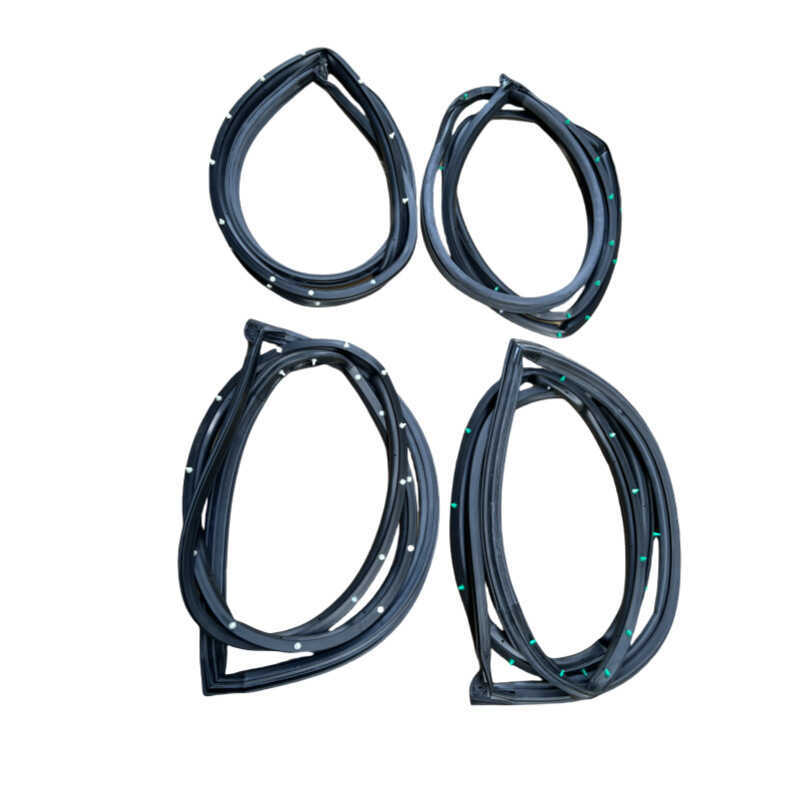 5725A329 5725A330 5755A337 5755A338 Pajello Jinchang 08-16 แถบปิดผนึกประตู