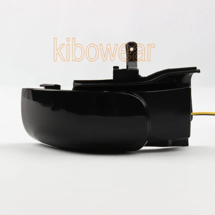 Dynamic Blinker For VW Touran 1T1 1T2 2003 2009 LED Turn Signal Light Side Lamp Pair arrow mirror i