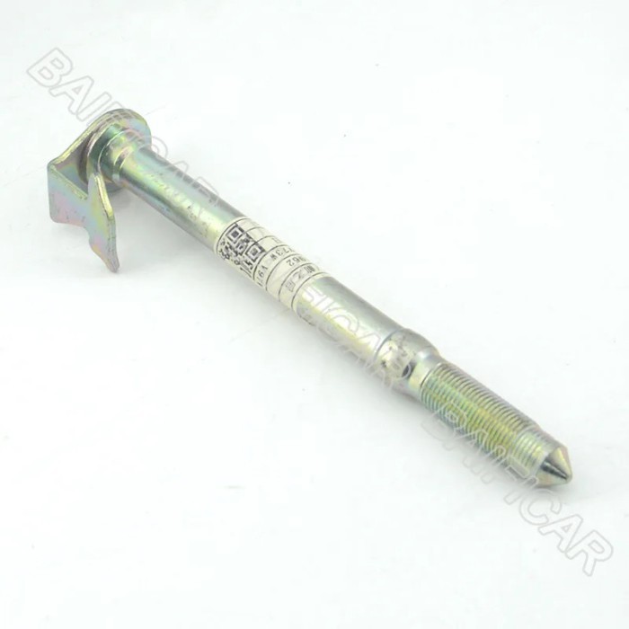 Baificar Genuine Front Suspension Beam Fixing Screw Body Loose Panel Bolt MR411962 MR411963 For Mit