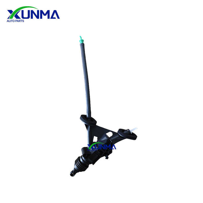 1528691 แม่ปั๊มคลัตช์ Quanshun V348 6C11-7A543-AB 6C11-7A543-AD