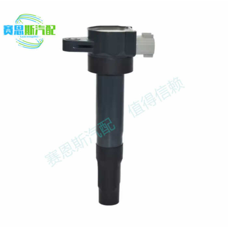 334-68K20 เหมาะสําหรับ Suzuki Keezer คอยล์จุดระเบิดกระเป๋าคอยล์จุดระเบิด DL31613