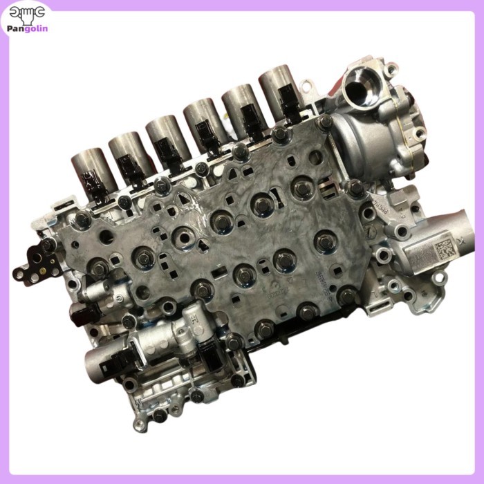 1pc Transmission Valve Body For 15-21 Chevrolet Express Silverado Camaro Cadillac ATS CT4 CT6 8L90