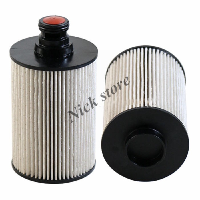112253220084 Diesel Filter UF0155 UF0283 Fuel Filter For MANN FOTON VAG Replaceable Filter For Ligh