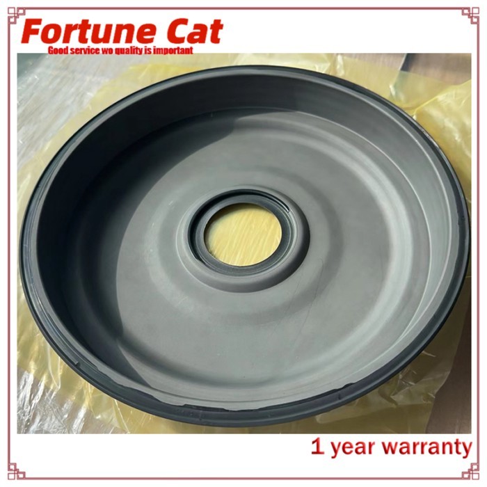 Genuine Brand New 0BH DQ500 Car Gearbox Transmission Front Clutch Cover Oil Seal 0BH301205 For Volk