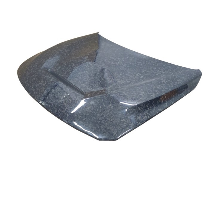 F80 M3  F82 M4 Forged Carbon Fiber Engine Cover Hood for BMW M3 M4