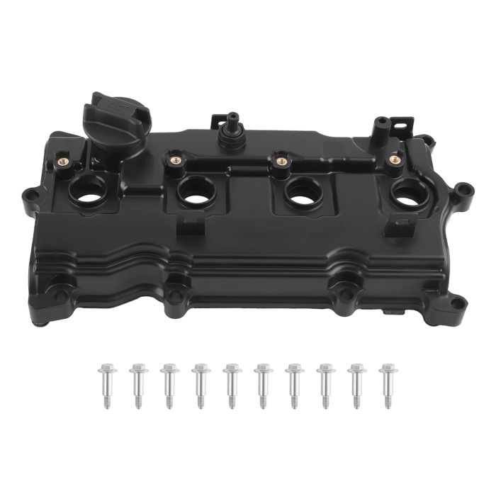 Engine Rocker Cover for Infiniti QX60 Nissan Altim Murano 2.5L 14-17 132643KY0A