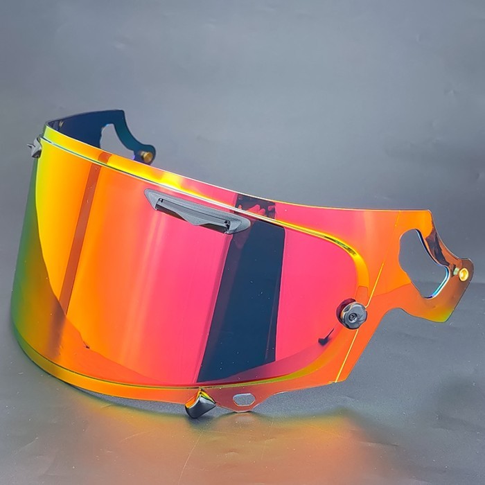 Visors for RX7X/XD/NE0 PC Full Helmet Mirror High-definition Day and Night Universal Motorcycle Hel